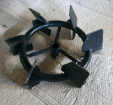 ŽK-200 Metalni kotači