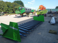 Adaptacija za suncokret - stol