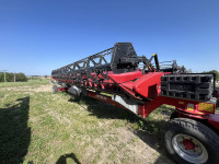 ADAPTER CASE IH 3050 10,7 m 2022. RABLJENI