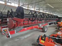ADAPTER CASE IH 3050 10,7 m 2023. RABLJENI