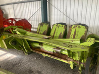 Adapter Claas 4redni za kukuruz