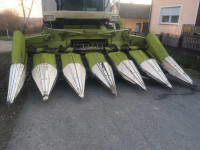 Claas Multimaster 6-75 SL
