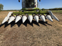 ADAPTER ZA KUKUKRUZ 8- REDNI, CLAAS CONSPEED 8-75