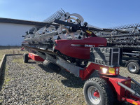 ADATER MACDON FD 230 2023. RABLJENI