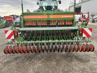 Amazone kombinacija AD+KE 3000 Super