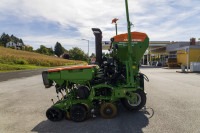 Amazone  Precea 4500-2CC