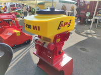 APV PS 120 M1 Sijačica za zelenu gnojidbu