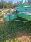 Balirka Deutz Fahr