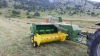 BALIRKA JOHN DEERE 349