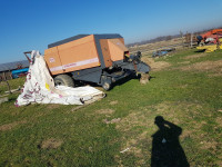 balirka za kockaste bale