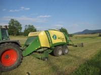 BALIRKA Krone Big Pack 1290XC