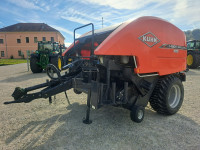 Balirka Kuhn I-BIO+ INTELLIWRAP