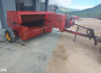 BALIRKA MASSEY FERGUSON MF 124