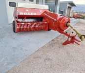 BALIRKA WELGER AP 42