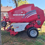 Balirka welger rp 220 profi i rp 235