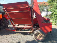 Berač kukuruza kk30 950e