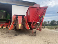 Berac kukuruza SIP Tornado 70