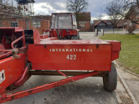 BALIRKA ZA KOCKASTE BALE