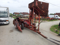 Berac zmaj 221  prodajem ili  mjenjam