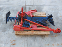 BOČNA KOSA KOSILICA GRAMIP DUBRAVA IMT