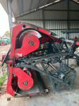 Capello GS480 preklopni heder