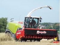 Capello Spartan direct disc 520 nov, Capello Spartan 610 nov