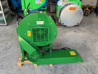 CHIANCHIA DVOSMJERNI ISPUHIVAČ