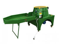 Pranje i skidanje zelene ovojnice oraha KADIOGLU - AGRO BOROVIĆ