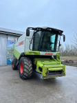 Claas Lexion 520