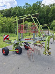 Claas Liner 470S