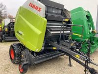 Claas Variant 385 RC PRO