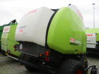 Claas Variant 385 RC PRO