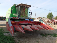 Deutz fahr  4075 HTS