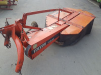 Deutz Fahr KM 22 kosilica