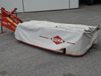 DISKASTA KOSILICA KUHN GMD 66 SELECT