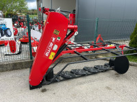 Diskasta rotaciona kosa ACMA,6 diskova