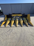 Fantini LH4 preklopni 6 redi 75 cm