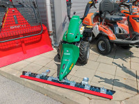 Ferrari 518 PowerSafe motorna kosilica