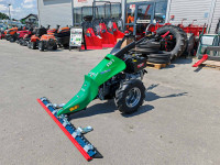 Ferrari 530 S PowerSafe motorna kosilica