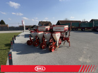 Gaspardo SP 4 FERT - rabljena sijačica