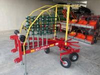 Grablje za sijeno Model: 2008 98 RTG