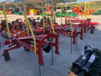 Grablje za sijeno Model: 2008 9B