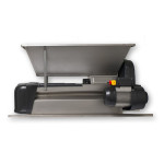 Grifo dmci kpl. inox mlin-pecljalnik motor 230volt