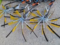 Hidraulična četka KEFELI