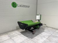 Mini omotač bala Hofman Ulca MW 90