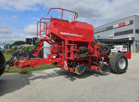 Horsch Avatar 4.16 SD