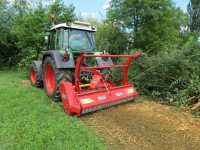 INO Brežice FORST šumarski malčer (180-225)