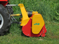 INO Brežice MMT 105-150 malčer za mini traktore