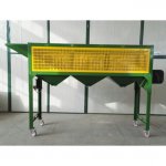 Kalibrator lješnjaka CHIANCHIA model 2014