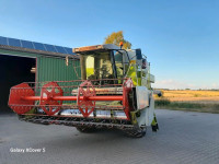 Kombajn Claas Dominator 88 VX